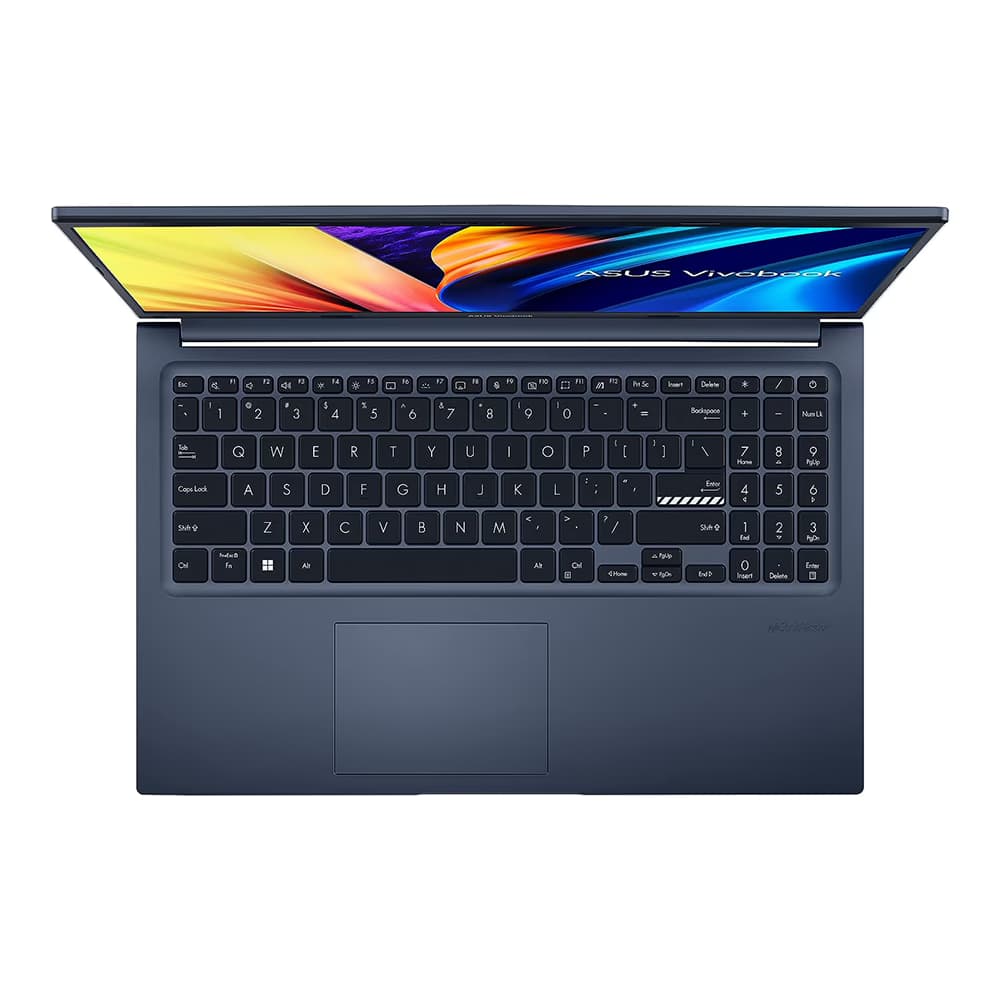 لپ تاپ ایسوس VivoBook X1502ZA i5 12500H 16GB 512GB SSD Intel — تصویر ۵