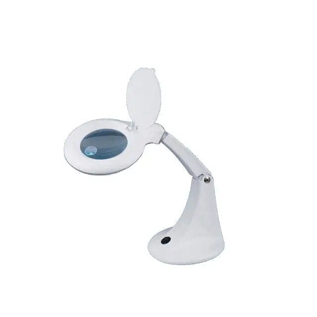 ذره بین رومیزی مدل RT-2100B