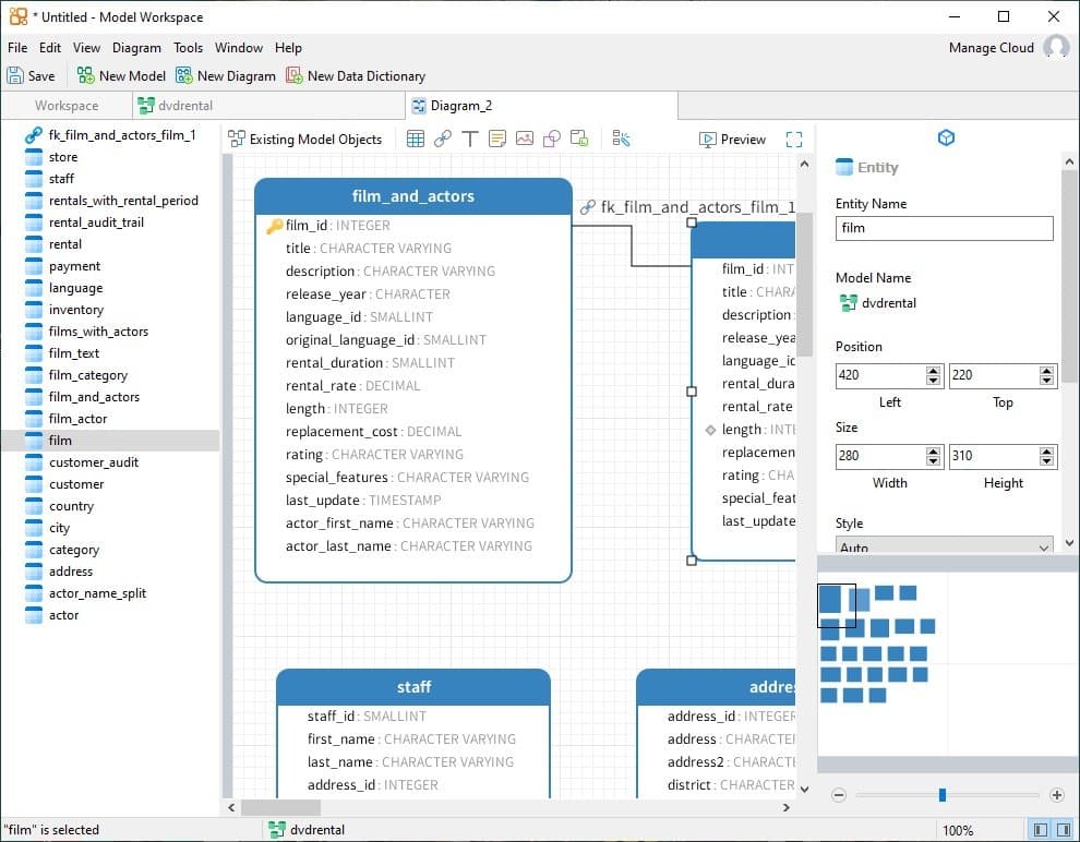 نرم افزار ویندوز Premiumsoft Navicat Mysql v7.2.5