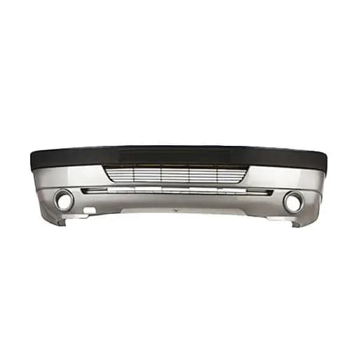 پوسته سپر جلو پژو 405 SLX مهرساز نقره ای