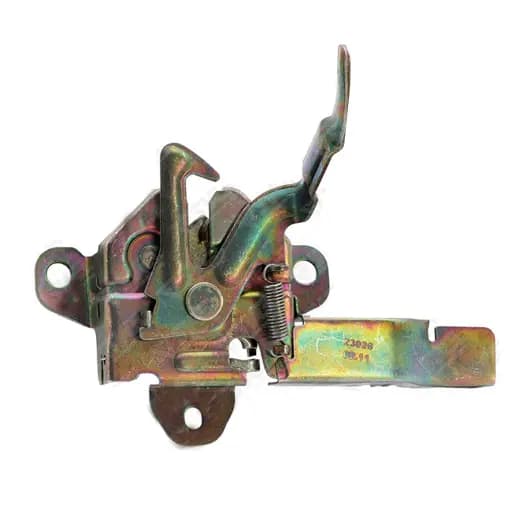 قفل کاپوت شاهین سایپا یدک کد 860584 – P6S