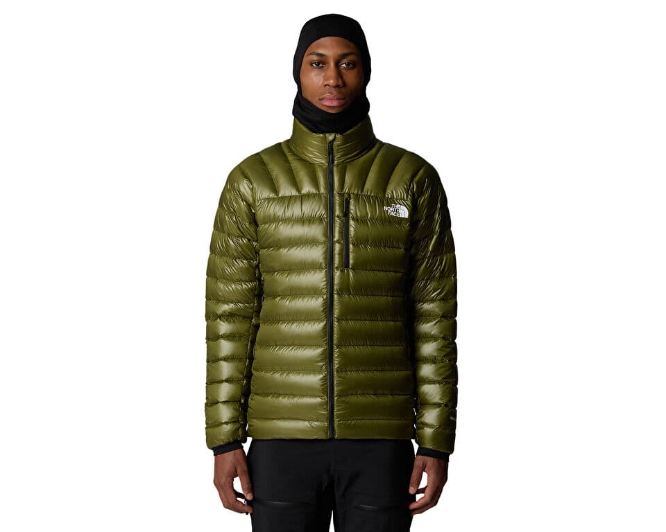 The North Face M Summit Breithorn Jacket Coats & Parkas