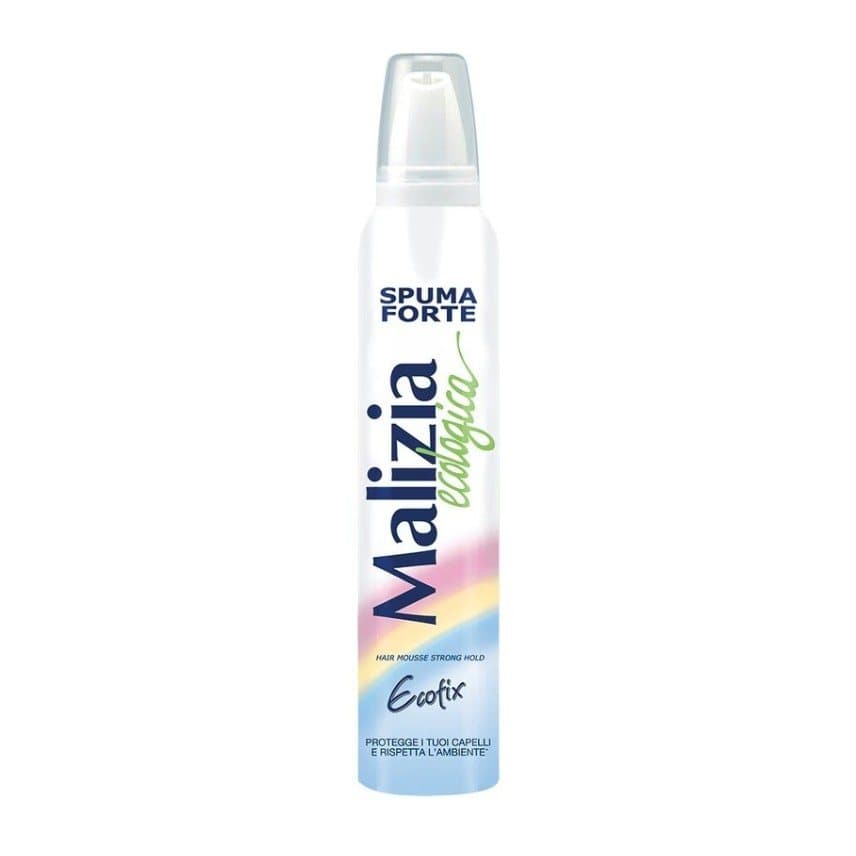 موس مو مالیزیا – Ecologica Ecofix حجم 200