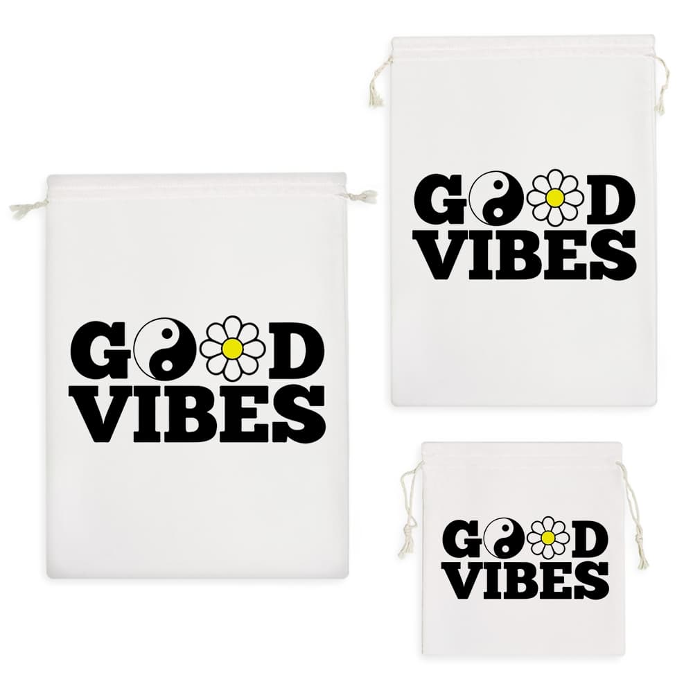 کیسه نظم دهنده Good Vibes