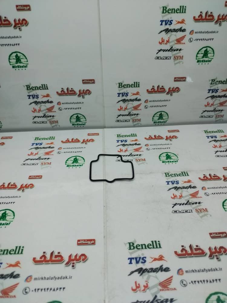 اورنگ پیاله کاربرات موتور پالس 220 و ns 200 ان اس هندی