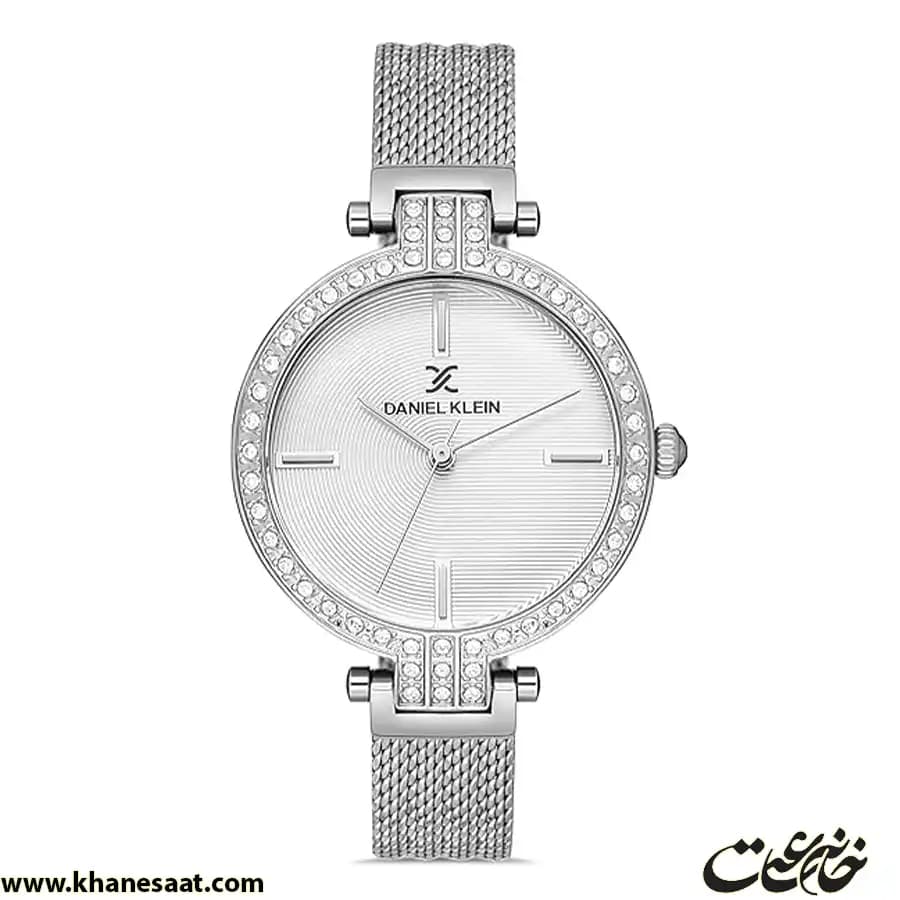 ساعت مچی زنانه دنیل کلین مدل DK.1.12781-1