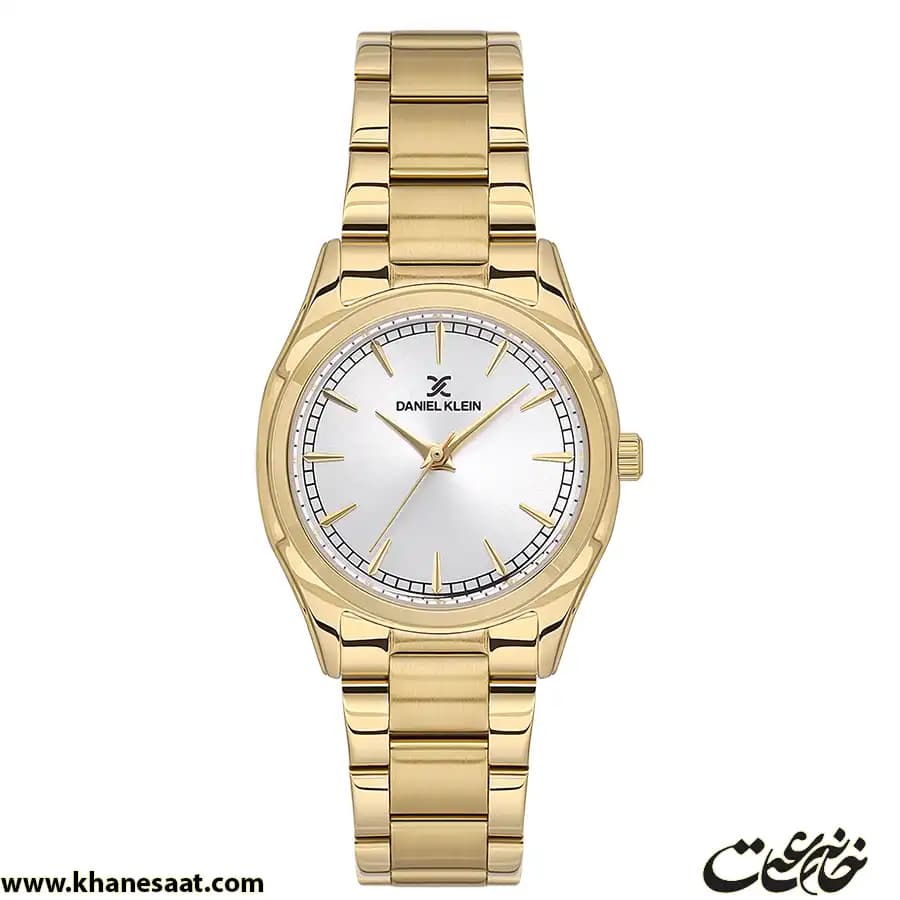 ساعت مچی زنانه دنیل کلین مدل DK.1.13760-4