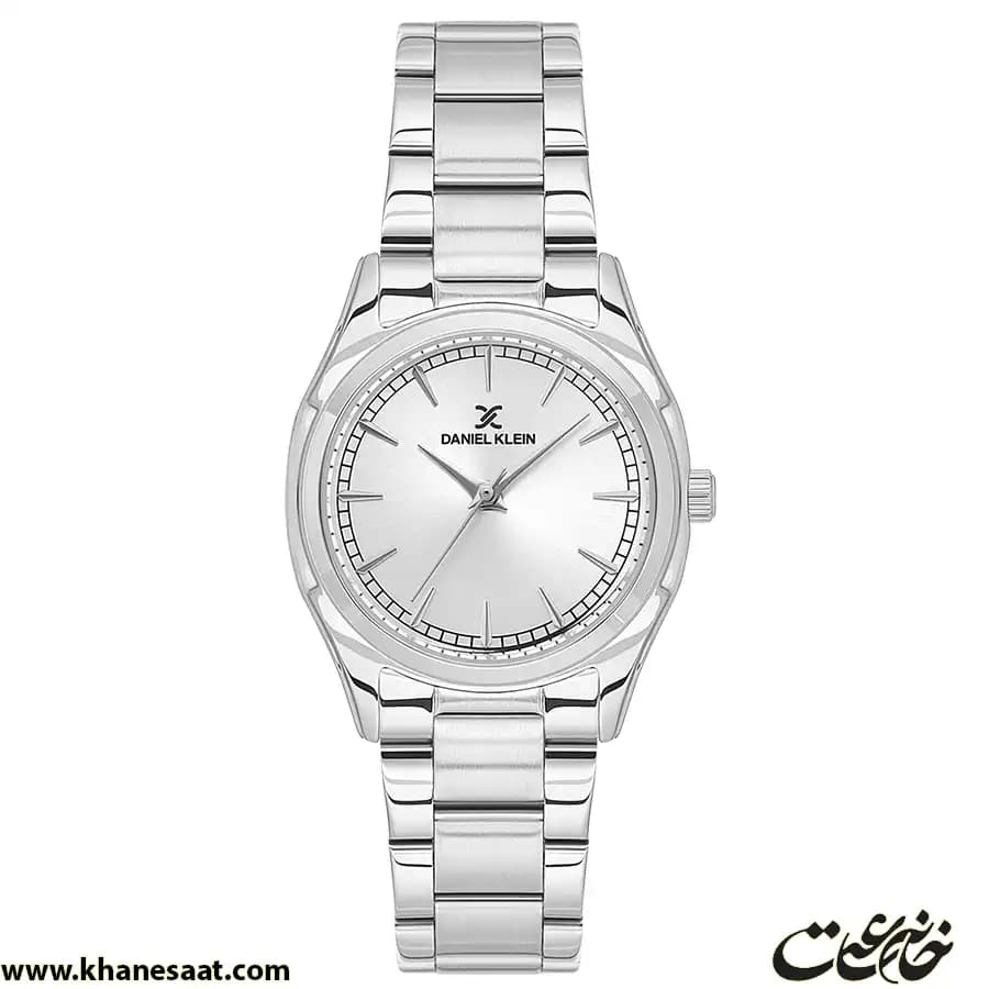 ساعت مچی زنانه دنیل کلین مدل DK.1.13760-1