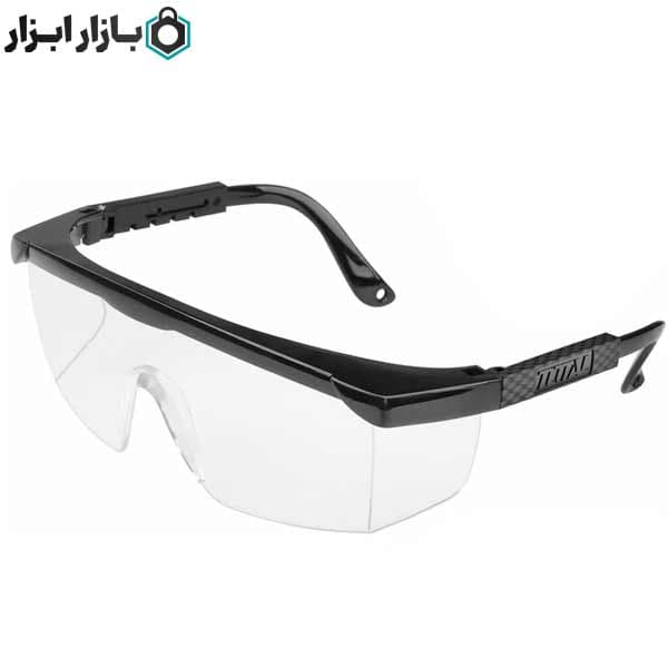 عینک ایمنی توتال مدل TSP301