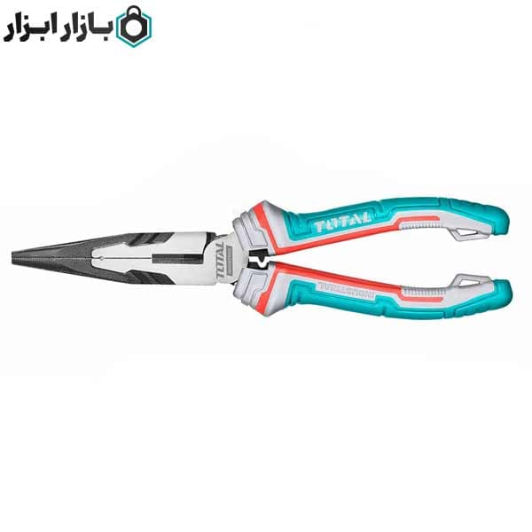 انبر دم باریک 6 اینچ توتال مدل THT220606S