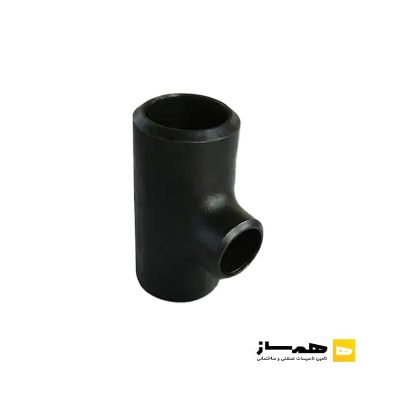 سه راه تبدیل جوشی مانیسمان