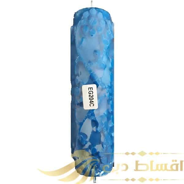 غلتک طرح دار نقاشی مدل EG204C سایز 7 اینچ