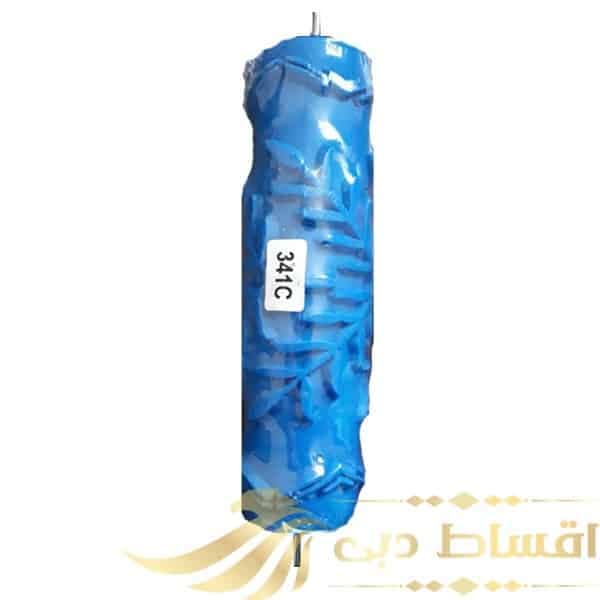 غلتک طرح دار نقاشی مدل EG341C سایز 7 اینچ
