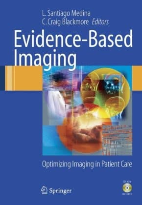 دانلود کتاب Evidence-Based Imaging