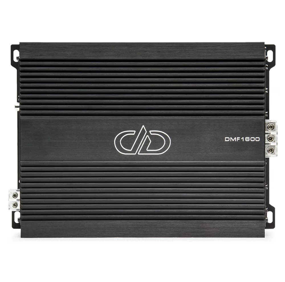 آمپلی فایر خودرو دی دی مدل DMF1600