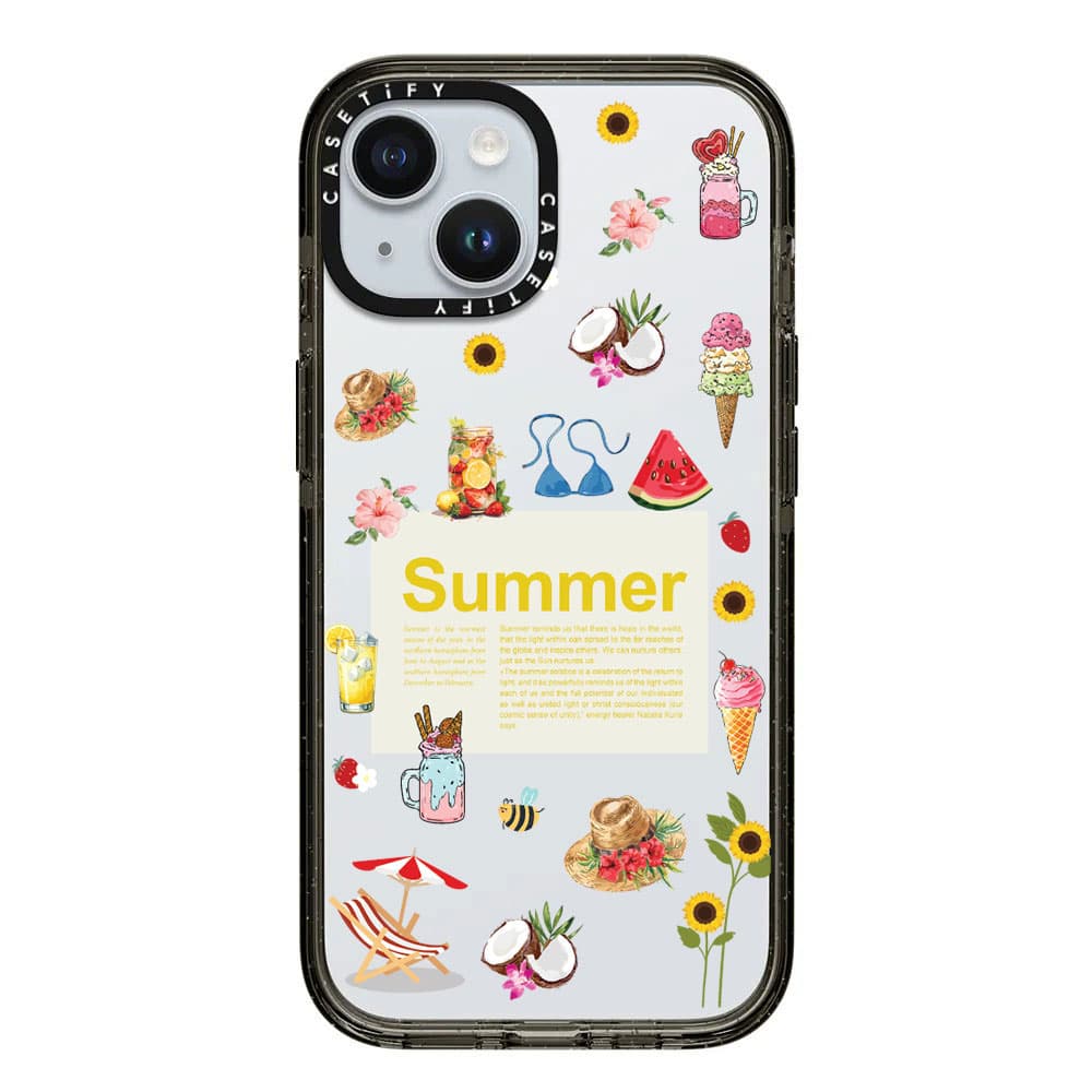 قاب شفاف چاپی سفارشی (کد 0299) مدل season vibes مناسب برای گوشی موبایل شیائومی ردمی Xiaomi Redmi Note 8 / Note 8 Pro / Note 9 / Note 9S / Note 9 Pro / Note 10 Pro / Note 10 Pro Max / Note 11S / Note 1 — تصویر ۳