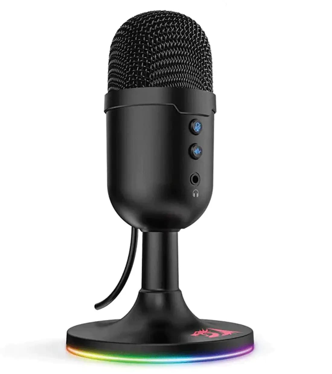 میکروفون گیمینگ ردراگون REDRAGON PULSAR GM303 — تصویر ۳