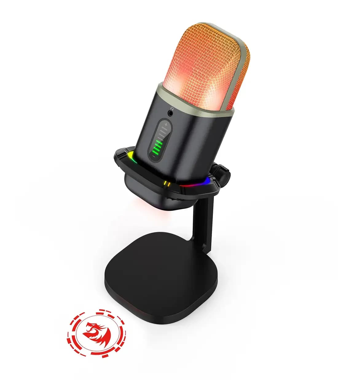 میکروفون گیمینگ ردراگون REDRAGON ECHOWAVE GM305 — تصویر ۲