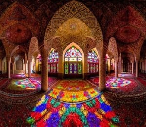 دانلود پروژه در مورد معماری