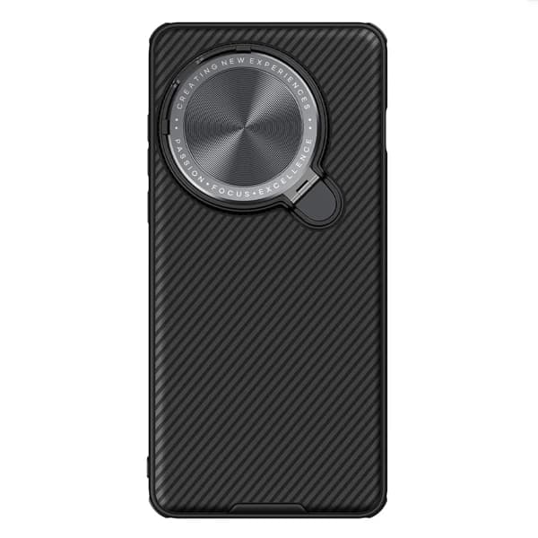 قاب ضد ضربه مگنتی کمرا استند OnePlus 13 مارک نیلکین مدل Camshield Prop Magnetic — تصویر ۵