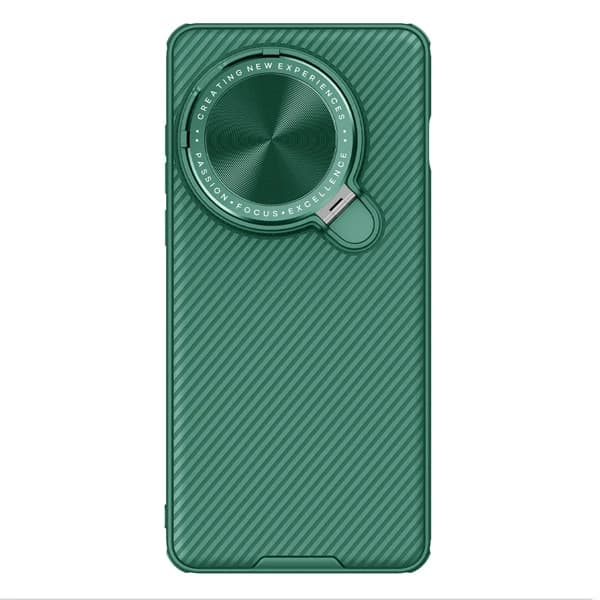 قاب ضد ضربه مگنتی کمرا استند OnePlus 13 مارک نیلکین مدل Camshield Prop Magnetic — تصویر ۲