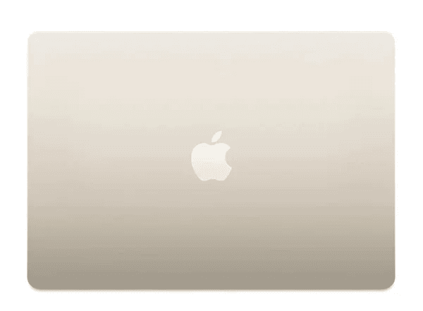 لپ تاپ 13.6 اینچی اپل مدل MacBook Air MDHA4 M5 ظرفیت 512 گیگابایت رم 16 گیگابایت — تصویر ۴