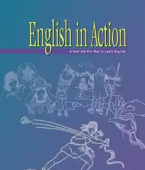 دانلود کتاب English in Action: Student Workbook
