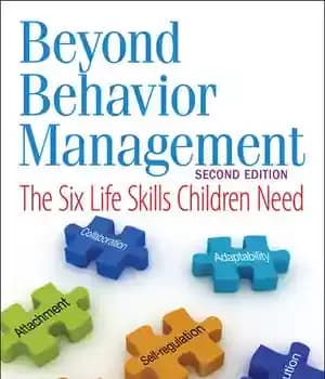 دانلود کتاب Beyond Behavior Management: The Six Life Skills Children Need