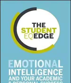 دانلود کتاب The Student EQ Edge: Emotional Intelligence and Your Academic Personal Success