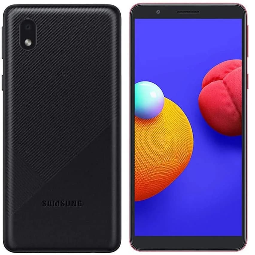 آموزش ترمیم سریال A013G | A01 Core با باکس Z3X