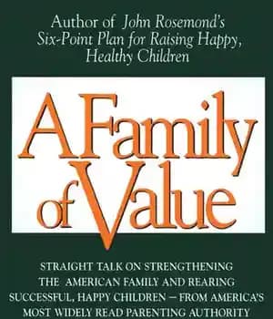 دانلود کتاب A Family of Value
