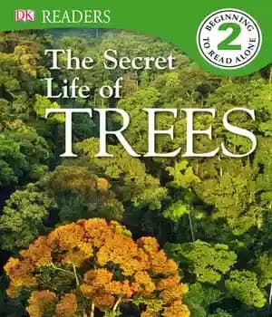دانلود کتاب The Secret Life of Trees