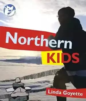 دانلود کتاب Northern Kids