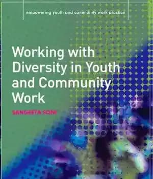 دانلود کتاب Working with Diversity in Youth and Community Work