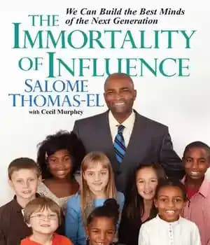 دانلود کتاب The Immortality Of Influence