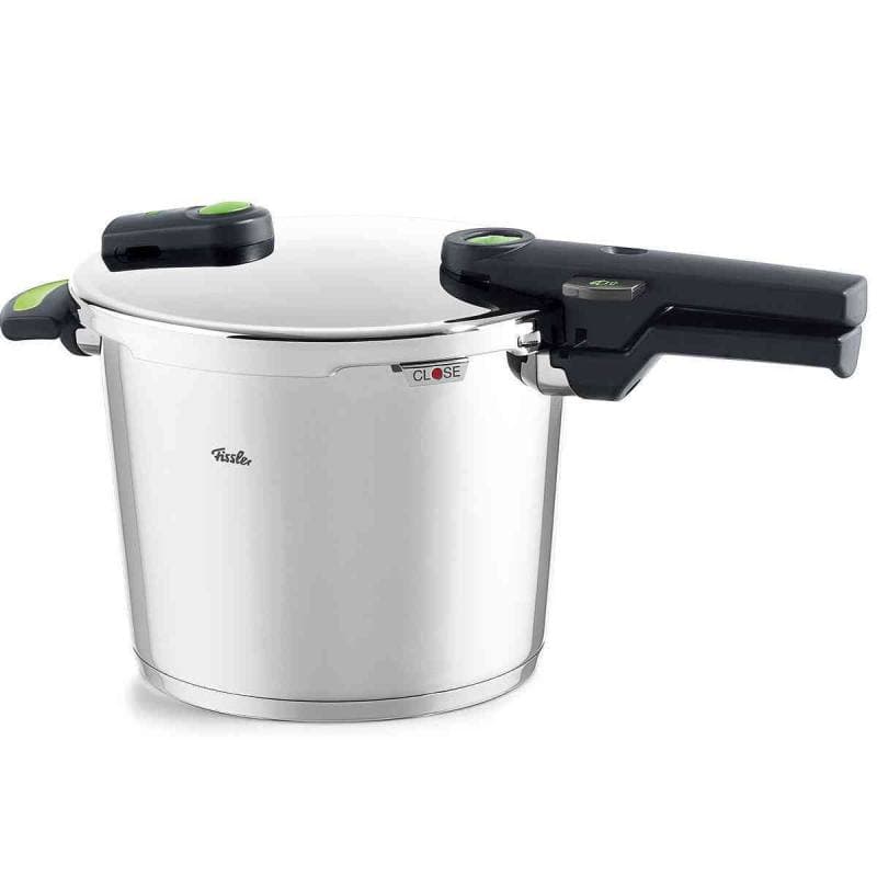 زودپز فیسلر مدل ویتاکوئیک Vitaquick green گنجایش 4.5 لیتر