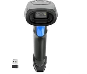 بارکدخوان بی سیم نکسارا مدل Nexara B3308w