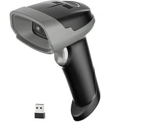 بارکدخوان بی سیم نکسارا مدل Nexara B1200w