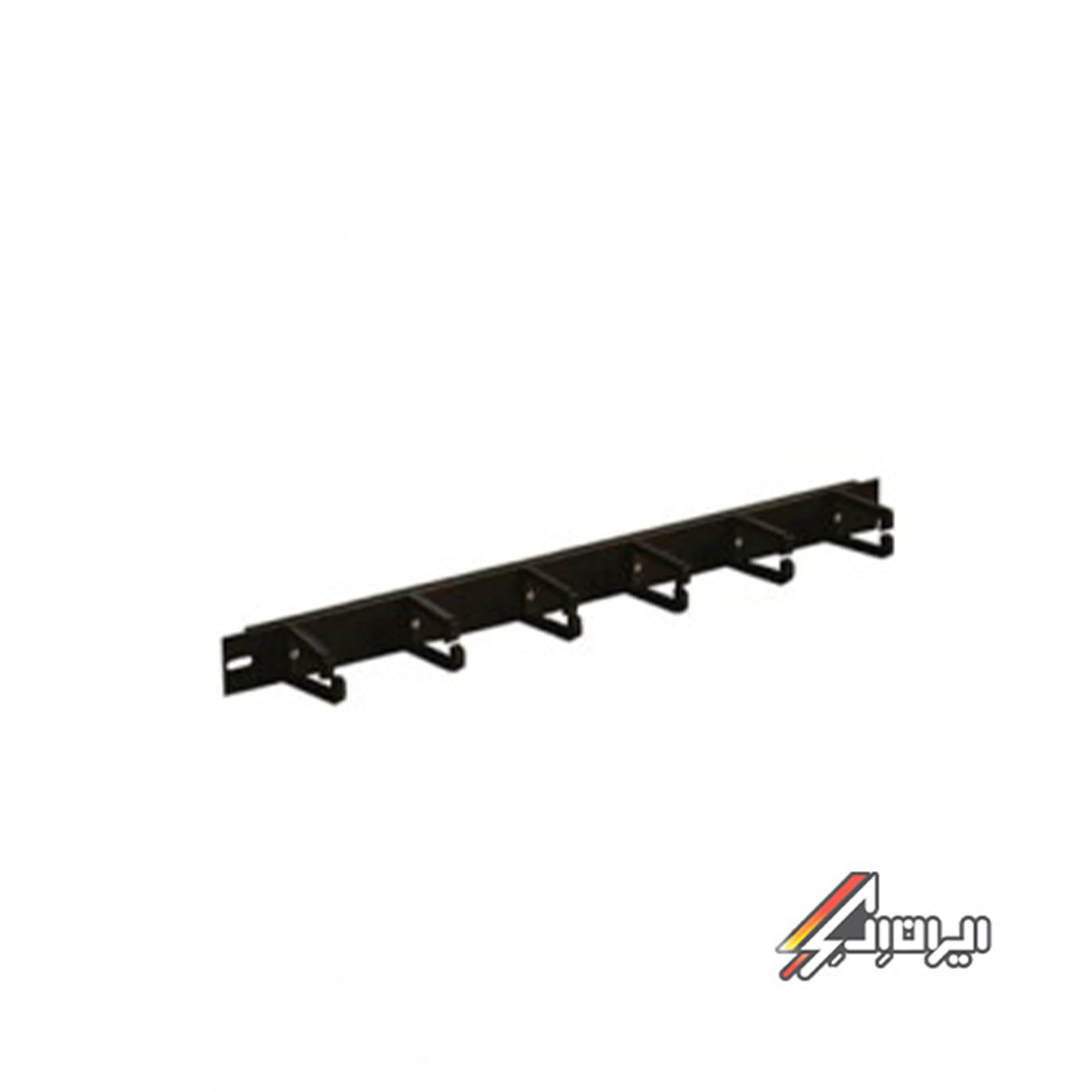 نگهدارنده کابل ۶ قلابه پایا سیستم