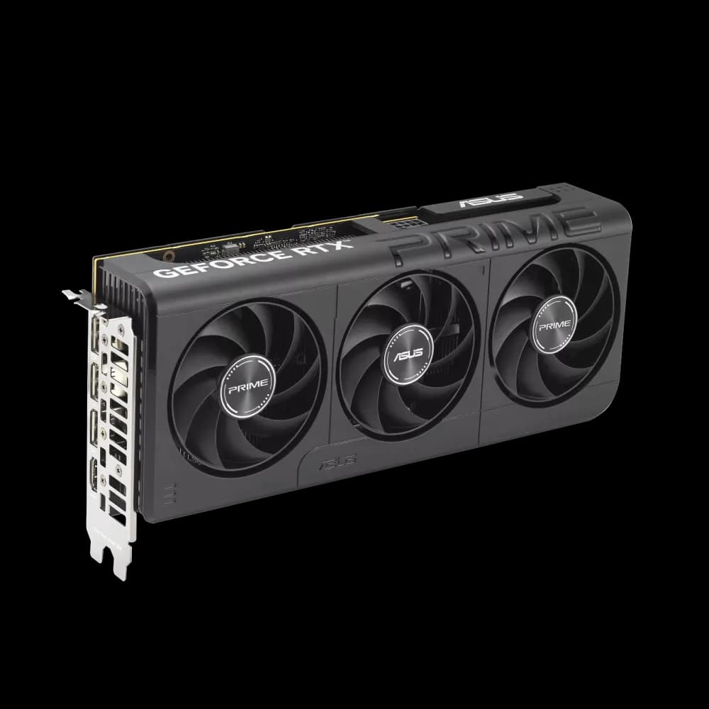 کارت گرافیک ASUS Prime RTX 5050 OC 8GB — تصویر ۲