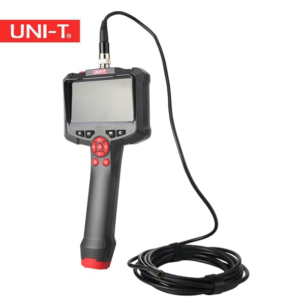 بروسکوپ صنعتی یونیتی UNI-T UT665P