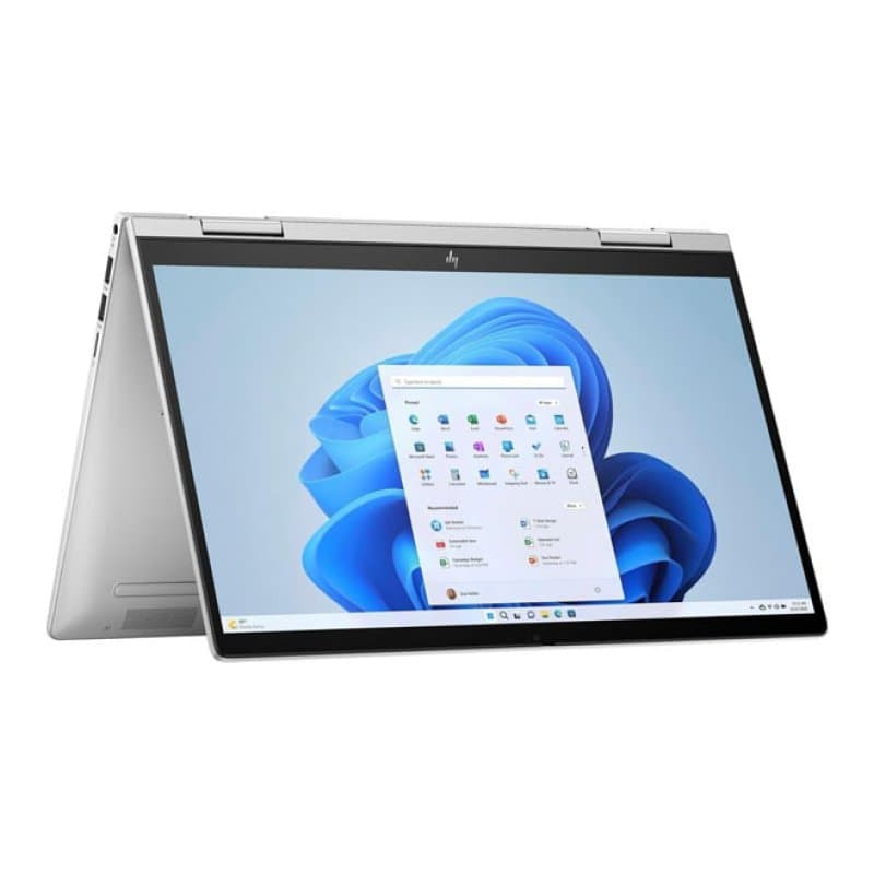لپ تاپ اپن باکس HP Envy x360 14 | Ryzen 7 8840HS | 32 GB Ram DDR5 | SSD 1 TB | VGA AMD Radeon 780M | Display 14 2K Touch — تصویر ۱۱