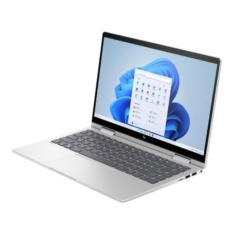 لپ تاپ اپن باکس HP Envy x360 14 | Ryzen 7 8840HS | 32 GB Ram DDR5 | SSD 1 TB | VGA AMD Radeon 780M | Display 14 2K Touch — تصویر ۹