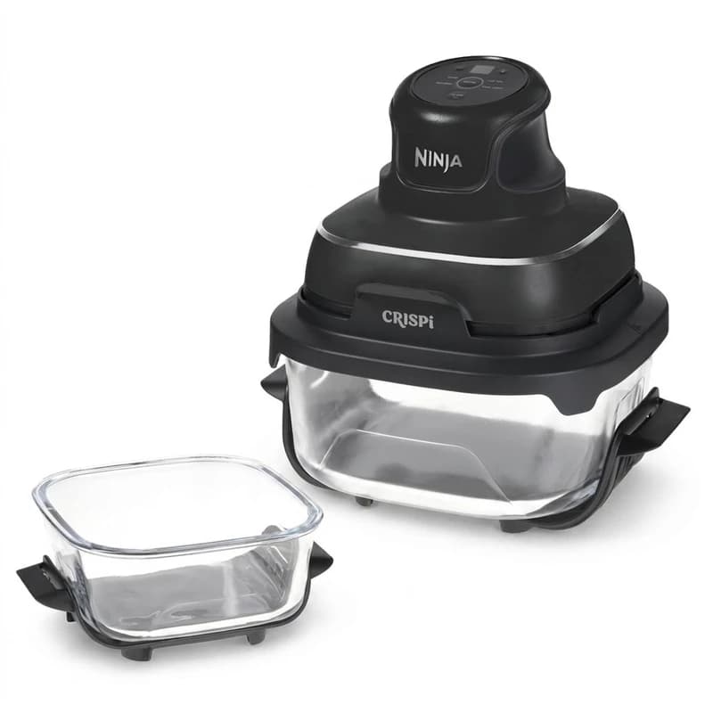 سرخ کن هواپز نینجا مدل Ninja FN101 — تصویر ۲