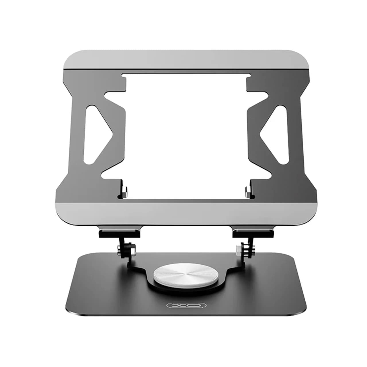 هولدر و پایه نگهدارنده رومیزی لپ تاپ XO مدل XO-C153 – مشکی