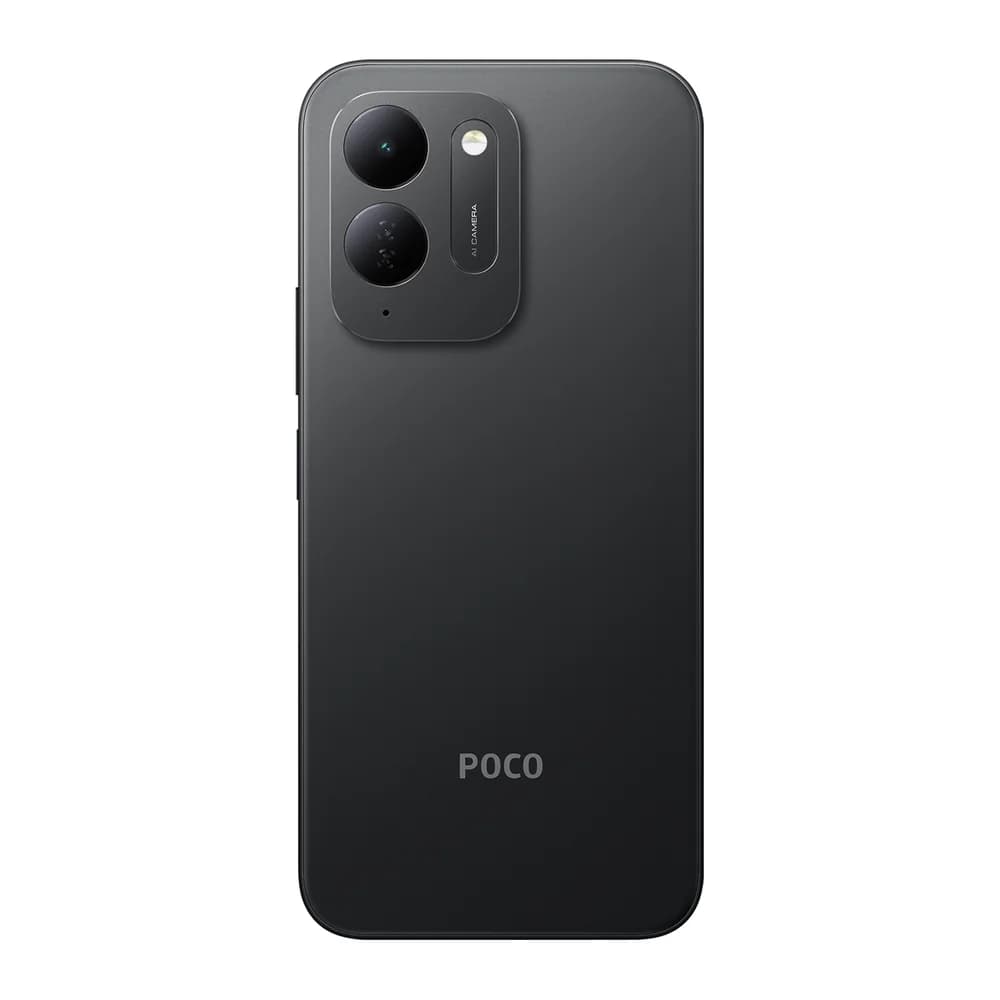 گوشی موبایل شیائومی پوکو مدل Poco C95 Pro دو سیم کارت — تصویر ۸