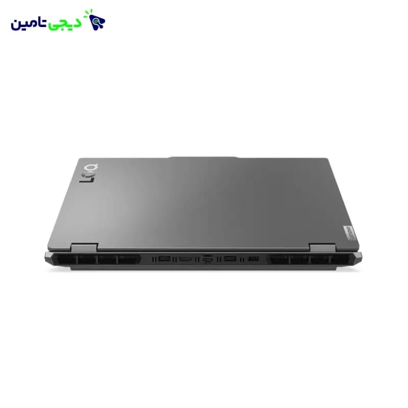 لپ تاپ لنوو Lenovo LOQ 15IRX9 Core i5 13450HX 16GB 1TB SSD 6GB RTX 3050- ارتقا یافته — تصویر ۴