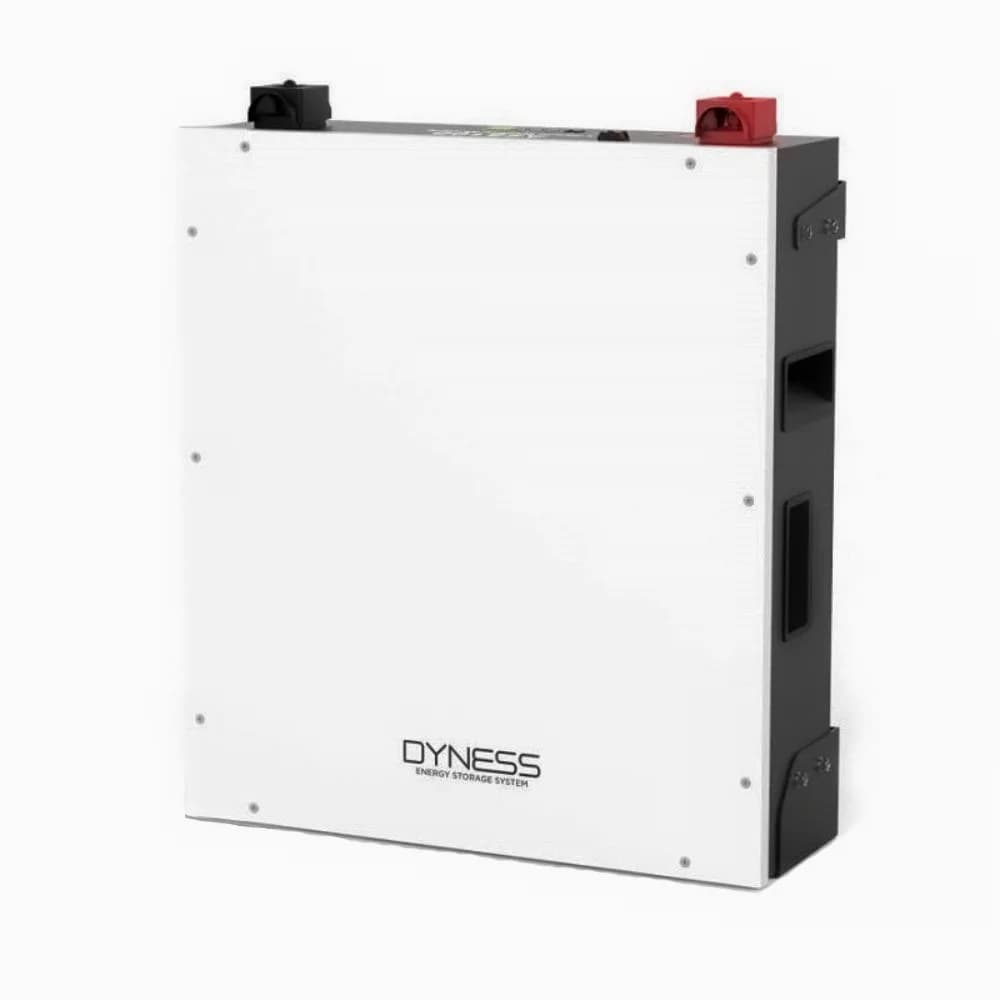 باتری لیتیومی فسفات آهن (LiFePO4) ظرفیت Kwh 5.12 برند DYNESS مدل DL5.0C