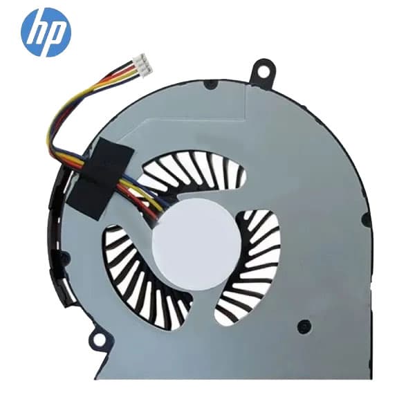 فن پردازنده لپ تاپ HP 250 G2