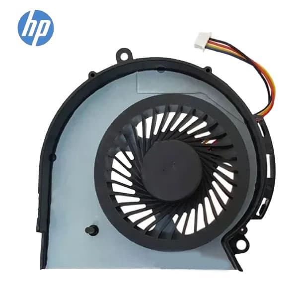 فن پردازنده لپ تاپ HP 250 G2 — تصویر ۲
